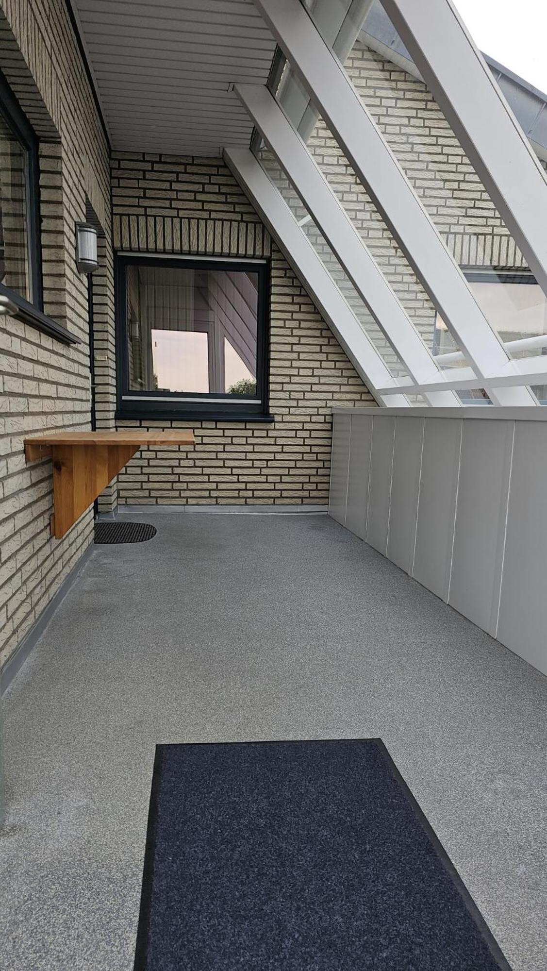 Althueser Lathen Exterior foto